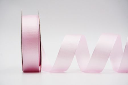 Solid Color Grosgrain Ribbon-DK0072-5_Pink